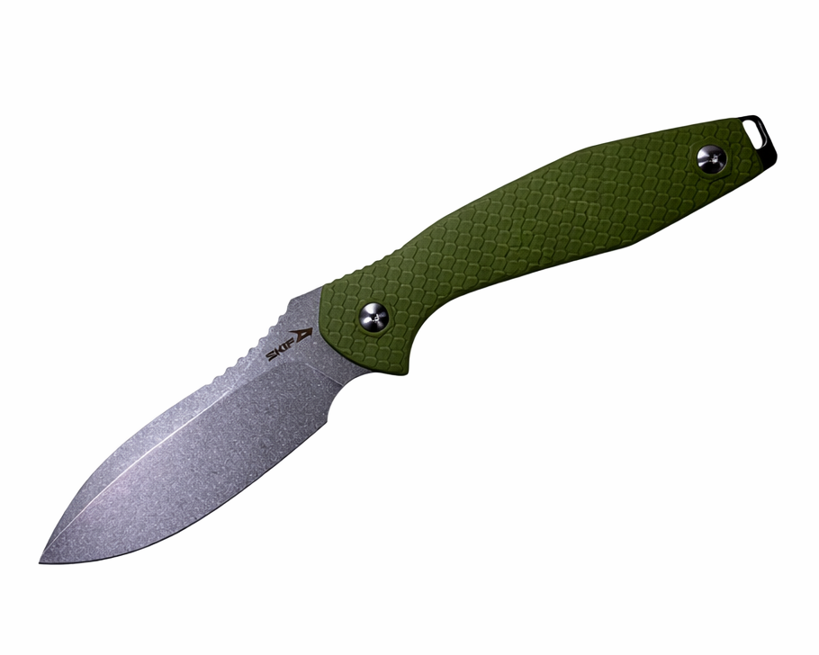 SKIF ADVENTUR OLIVE