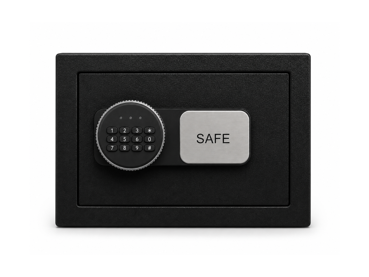 Safe Box 20