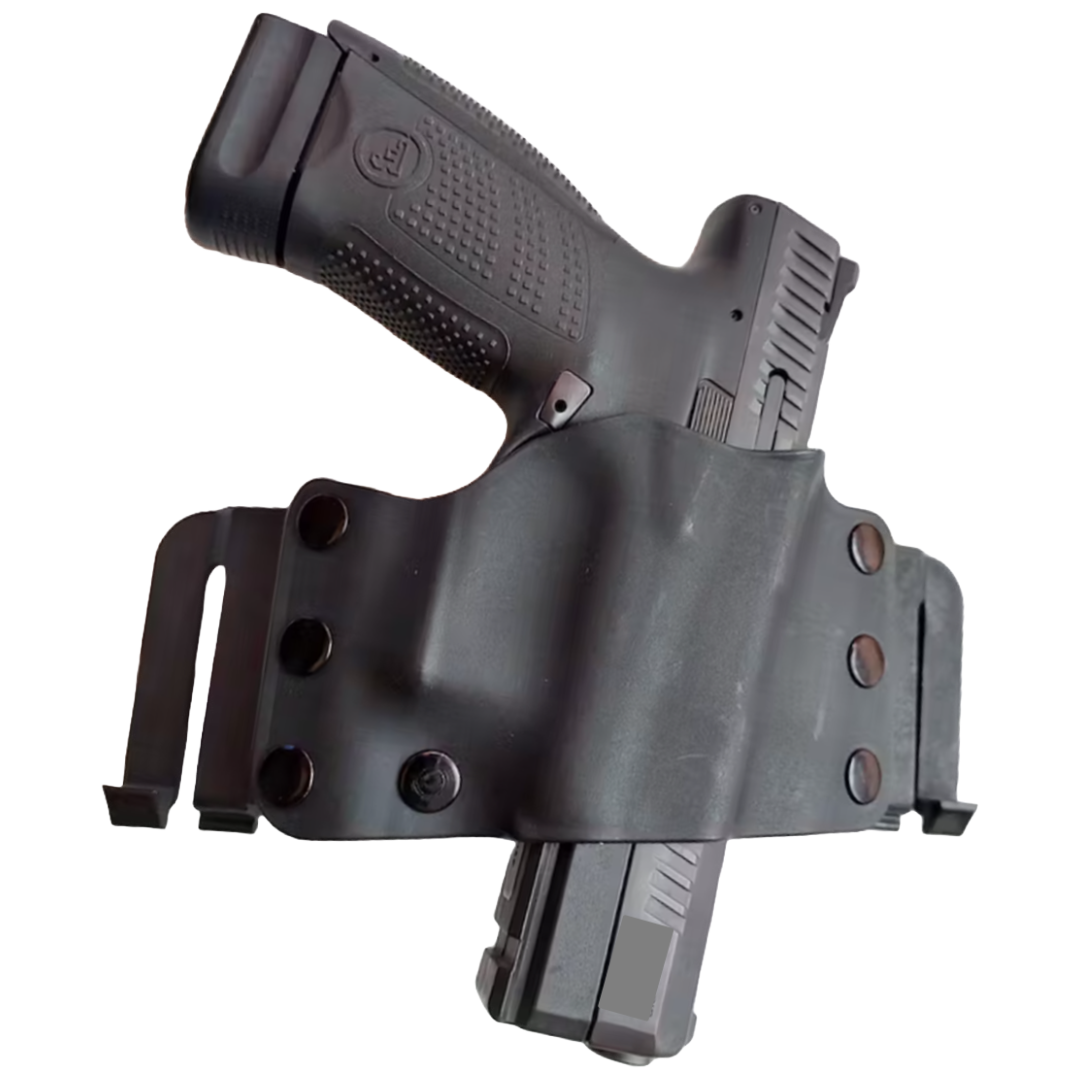 P1001 – Toc pistol AKAR® semi-universal