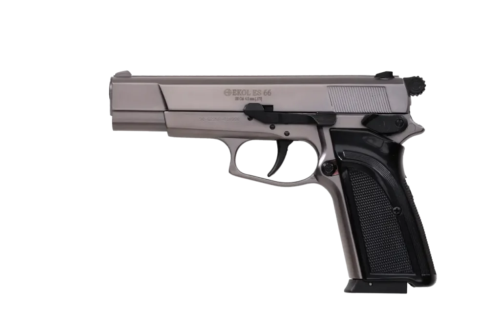 EKOL ES 66
