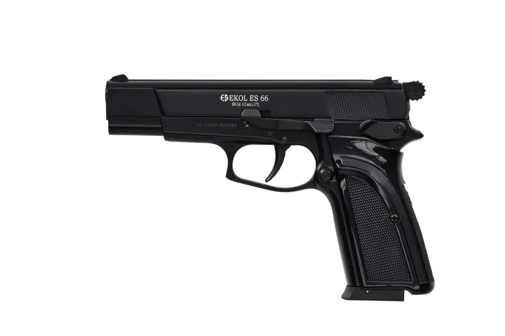 EKOL ES 66