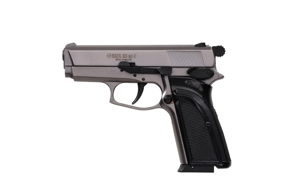 EKOL Es 66c