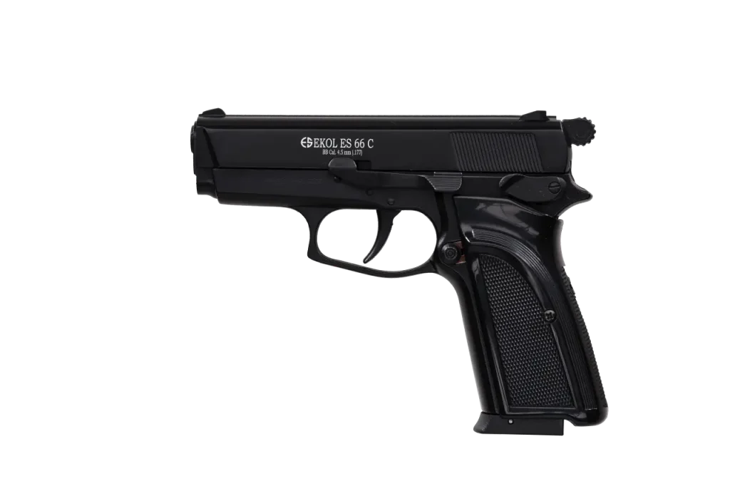 EKOL Es 66c