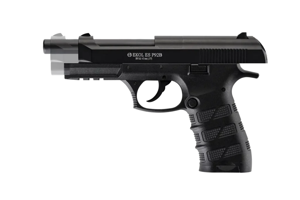 ES P92B