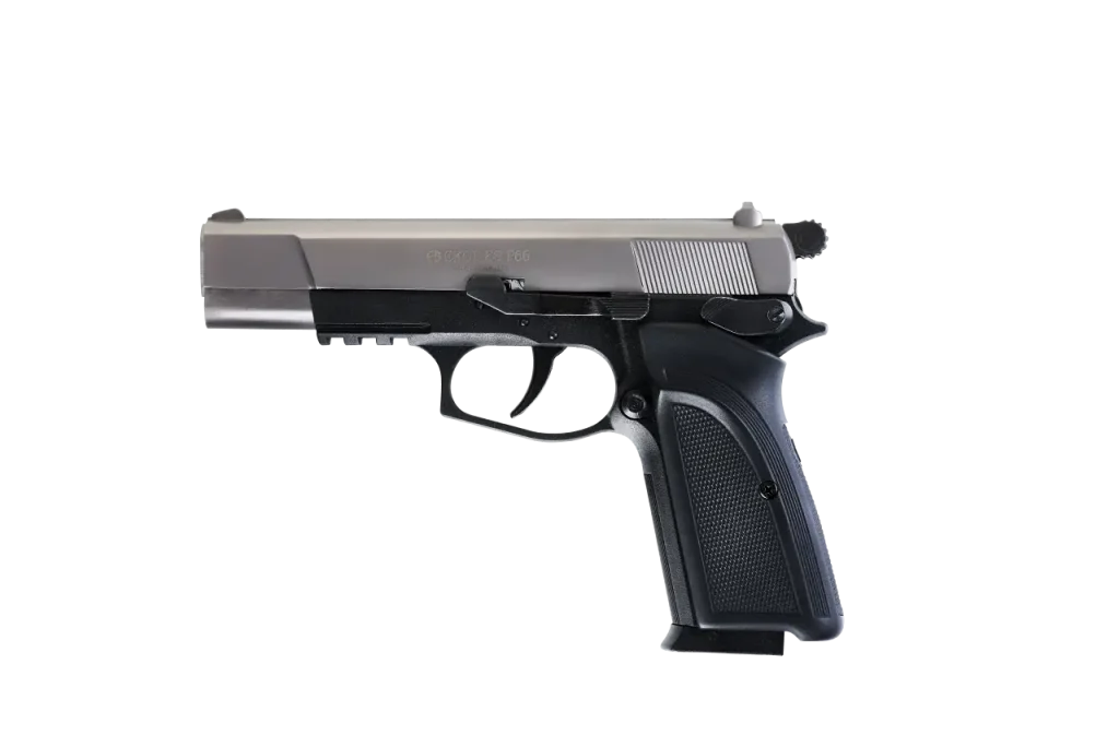 EKOL Es P66