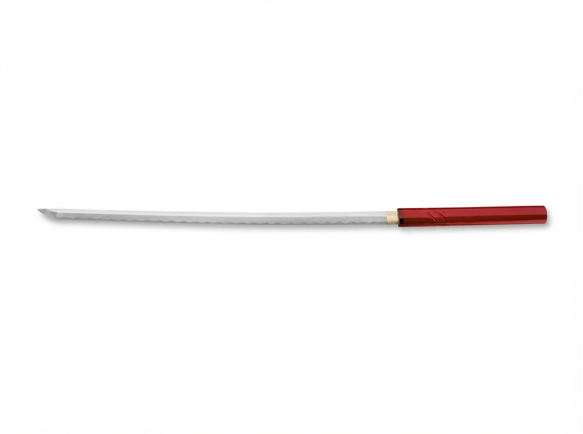 Katana Magnum Blind Samurai