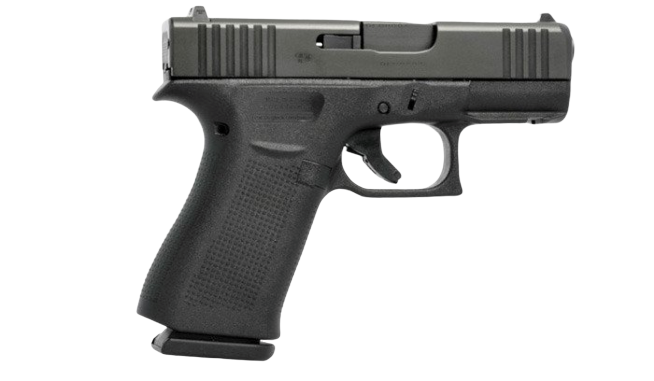 Glock 43 x