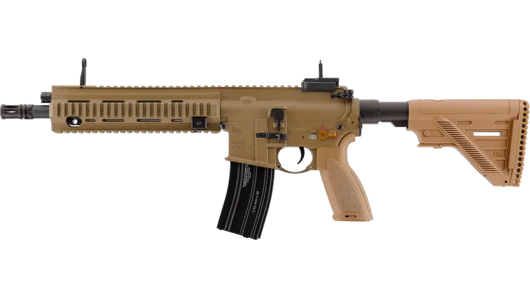 Umarex HK416 A5 Sportsline