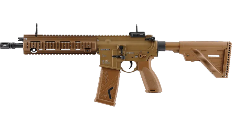 Umarex HK416 A5