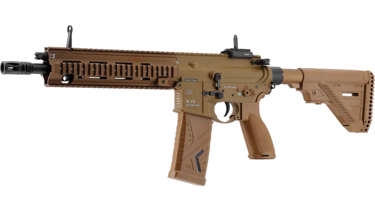 Umarex HK416 A5