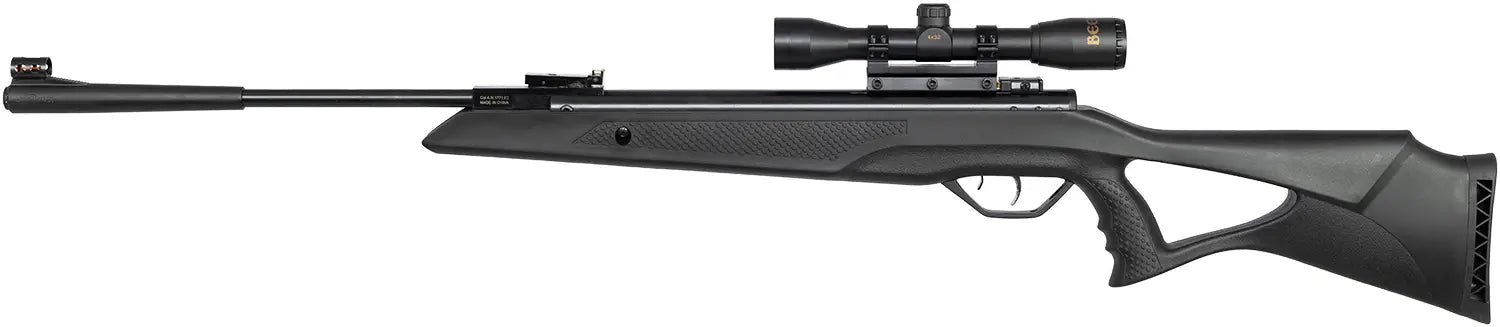 Beeman Longhorn GR + Lunetă 4x32