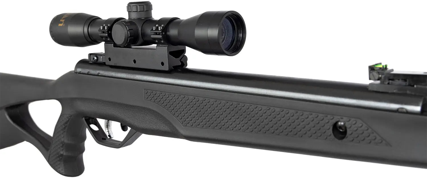 Beeman Longhorn GR + Lunetă 4x32