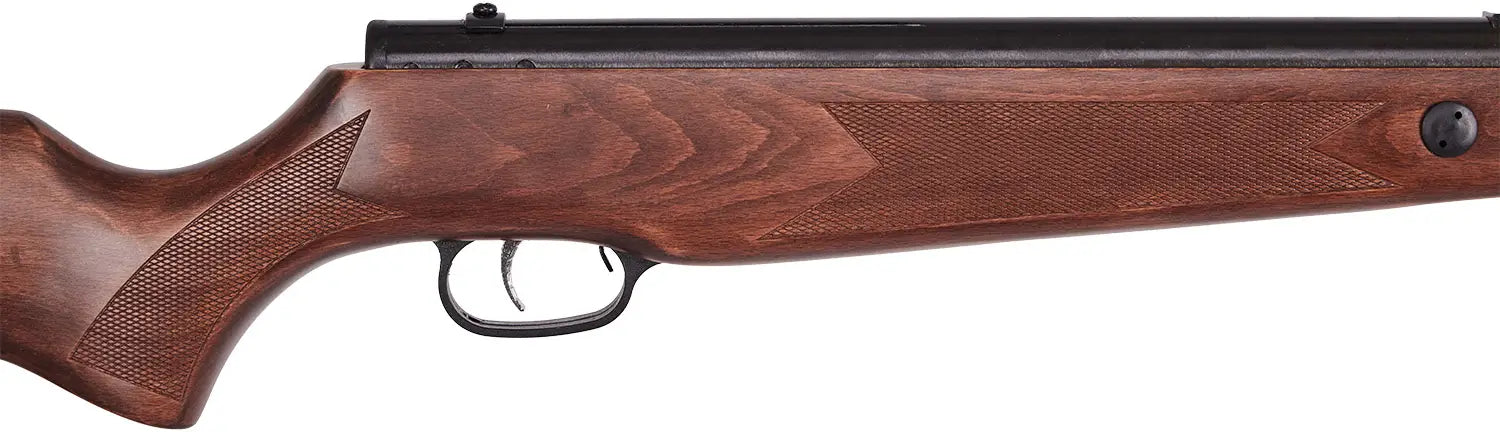 Beeman Kodiak GR + Lunetă 4x32