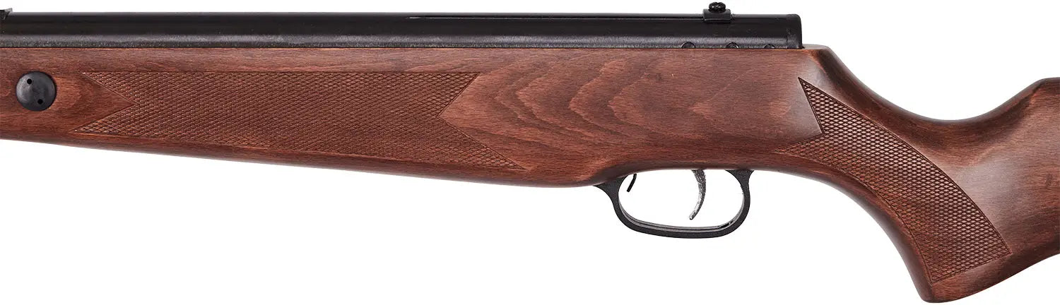 Beeman Kodiak GR + Lunetă 4x32