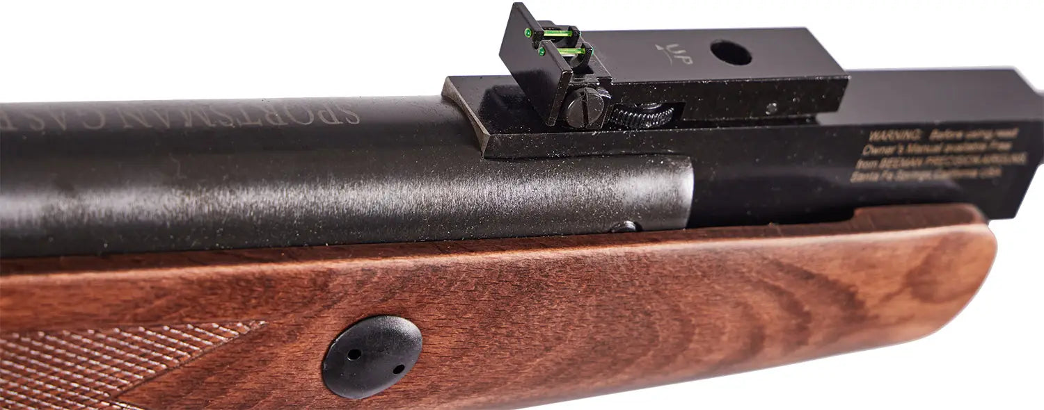 Beeman Kodiak GR + Lunetă 4x32
