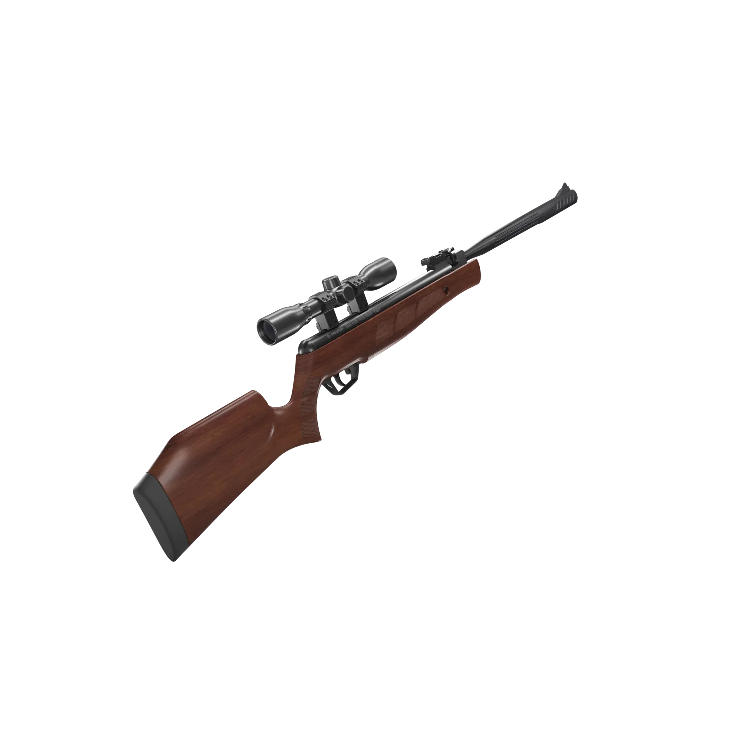 Crosman Mag-Fire Trailhawk