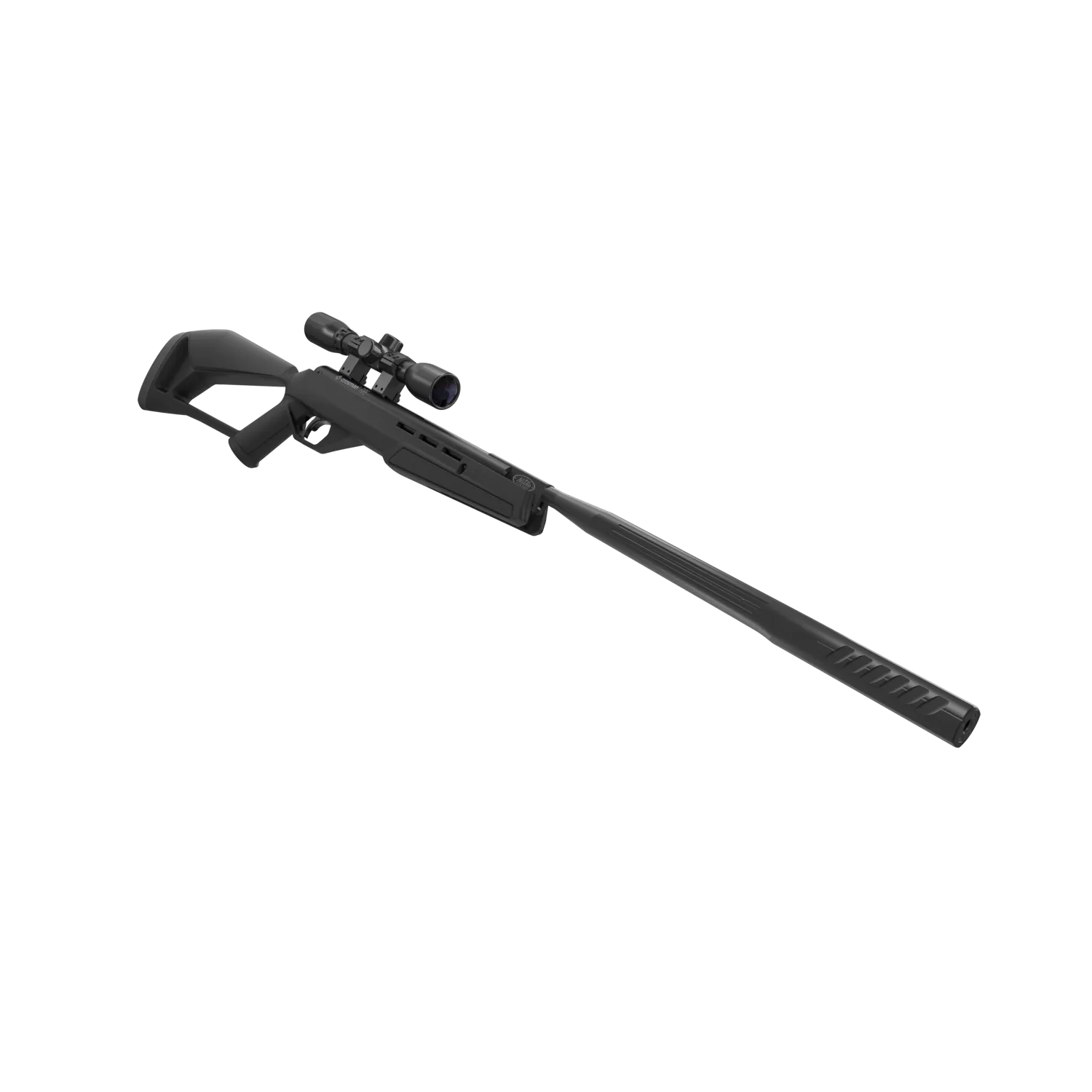 Crosman Fire NP