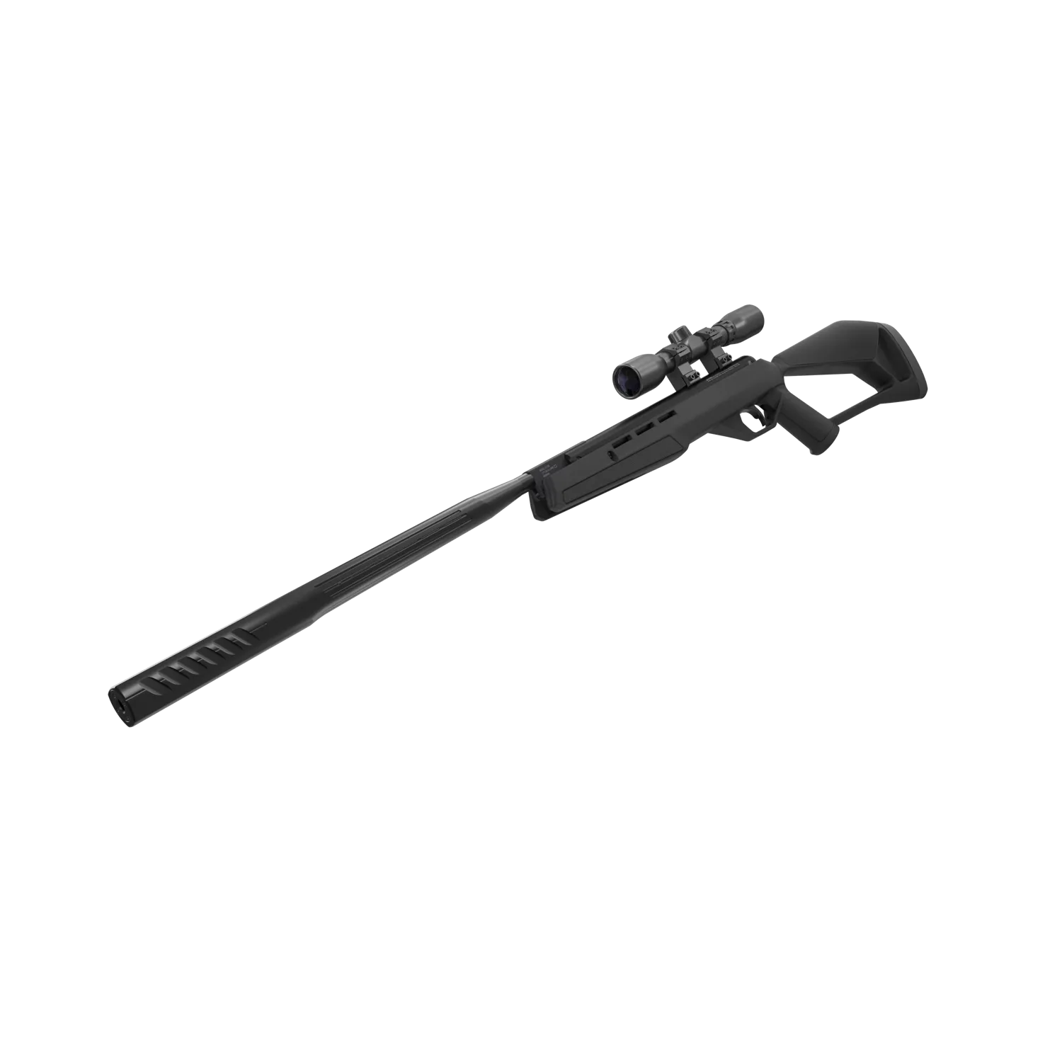 Crosman Fire NP