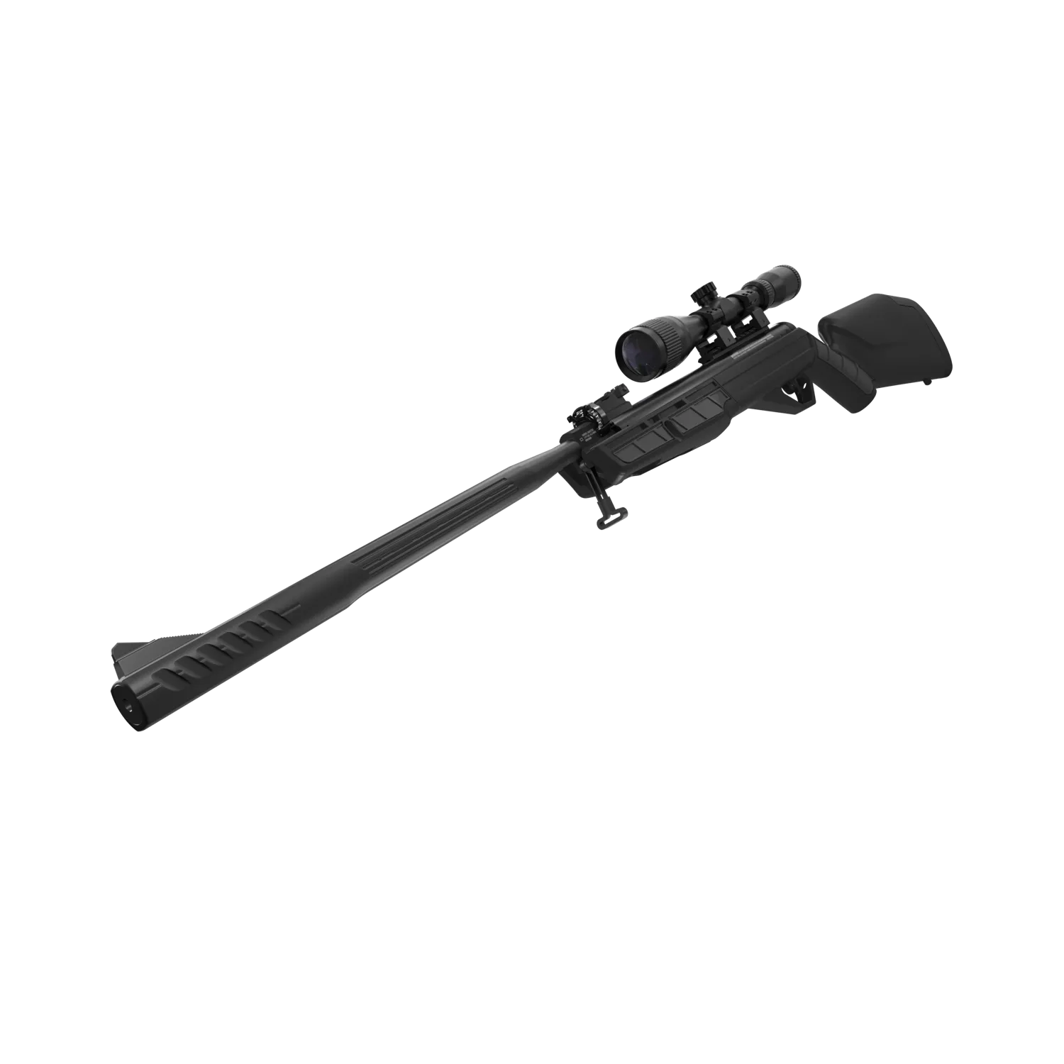 Crosman MAG-Fire Ultra
