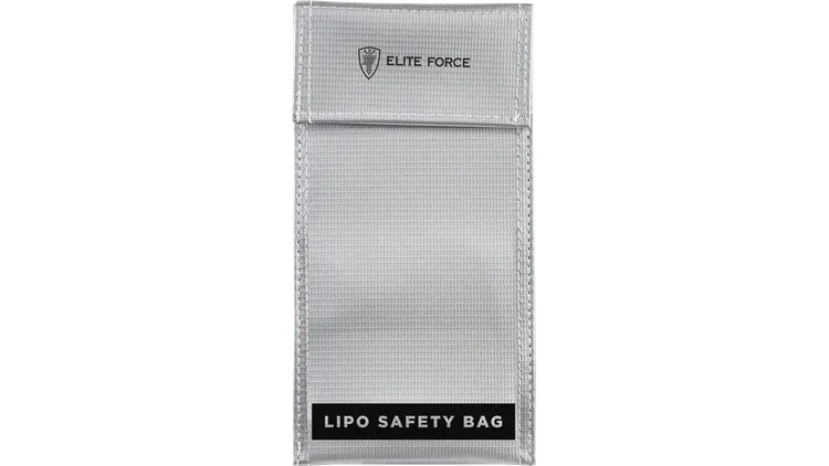 Elite Force LiPo Safety Bag