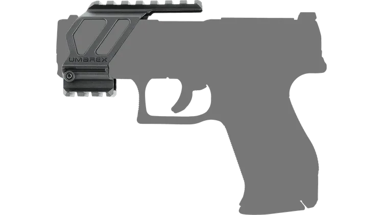 Universal Bridge Mount