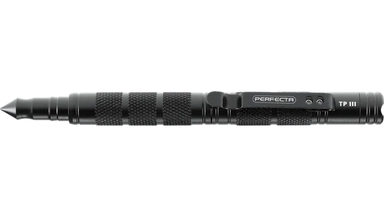 Perfecta TP III