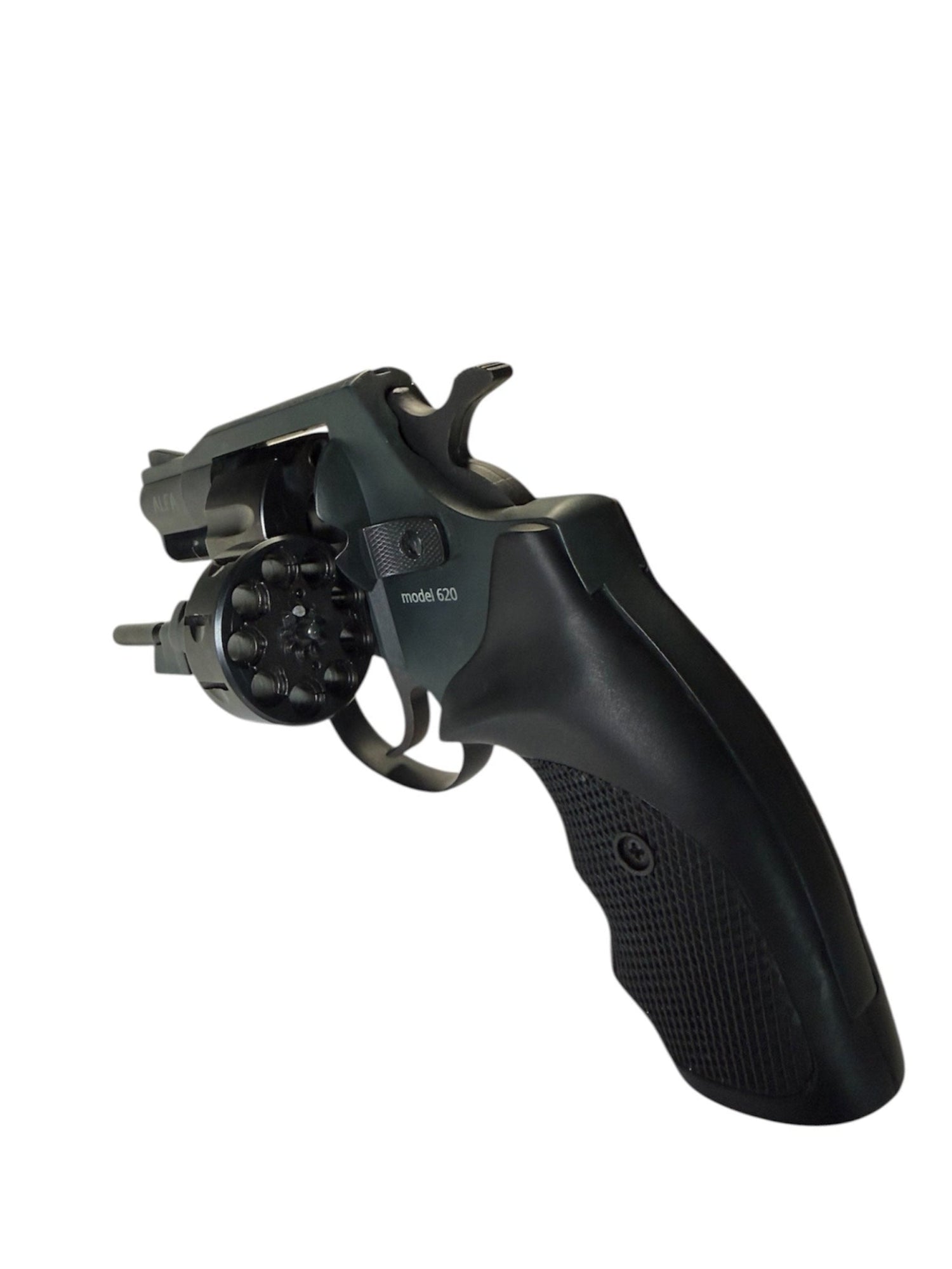 Alfa 620 Cal.6mm Black