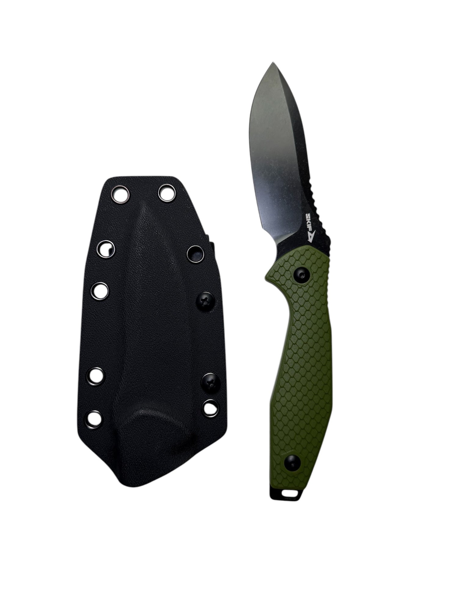 SKIF ADVENTUR OLIVE BLACK