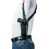 KA5103C – Toc din piele universal pentru pistol