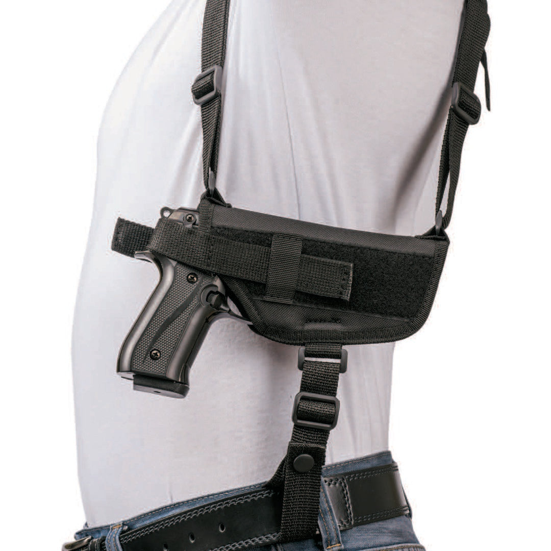 Toc universal din polyester pentru pistol