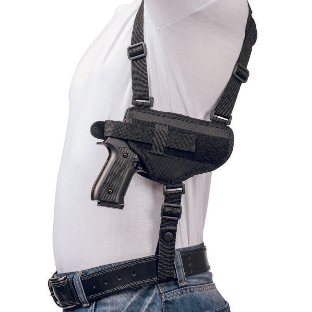 KA7210C – Toc universal din polyester pentru pistol