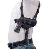 KA7210C – Toc universal din polyester pentru pistol