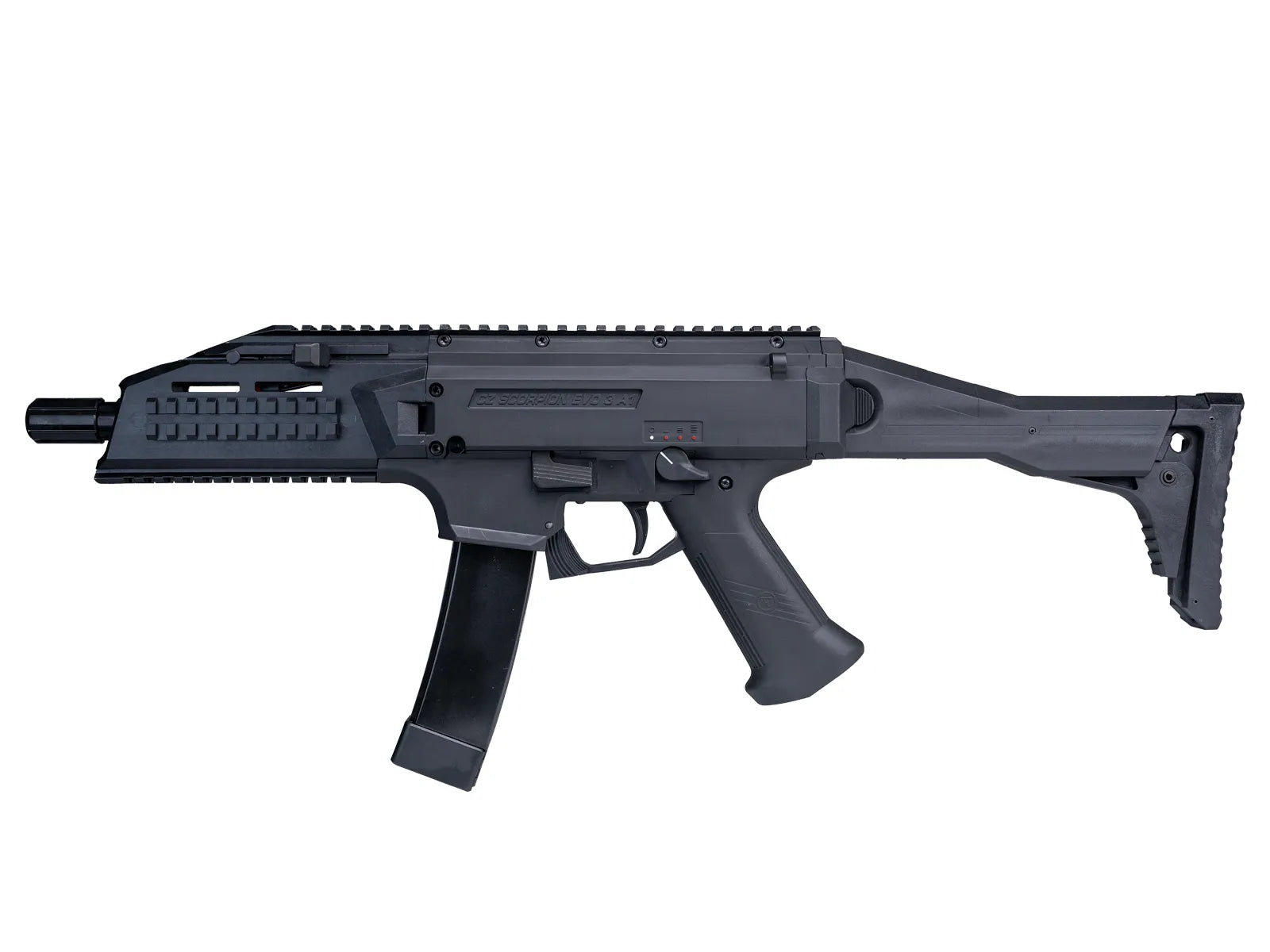 ASG CZ SCORPION EVO 3 A1