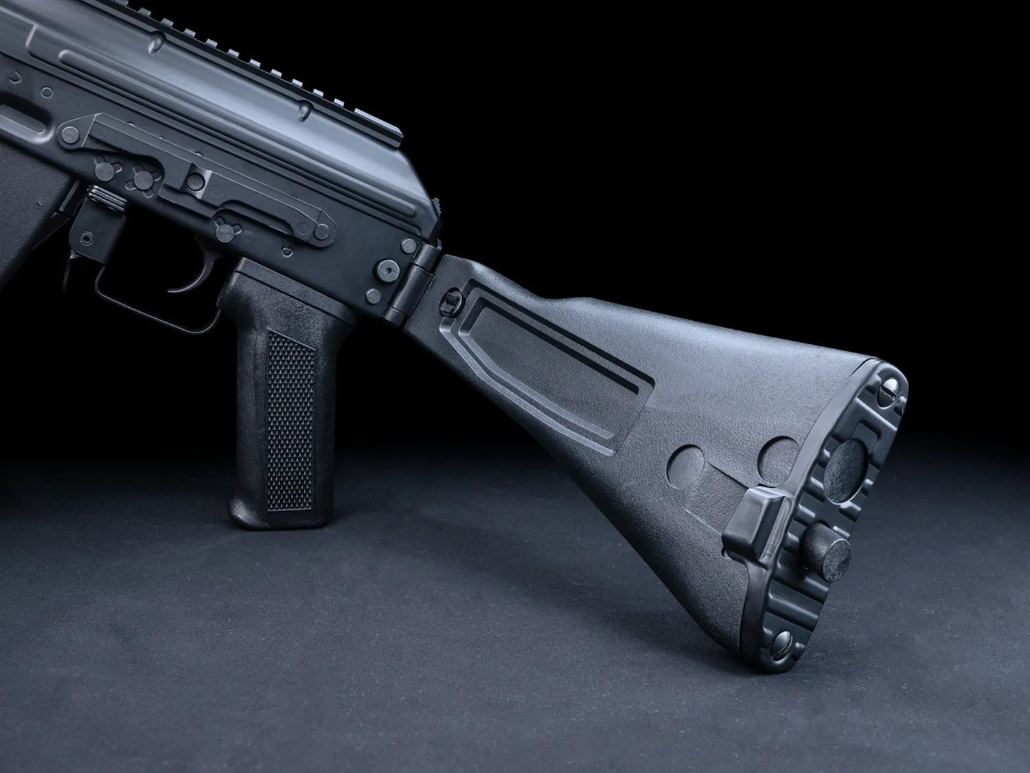 ASG SAM7R M95