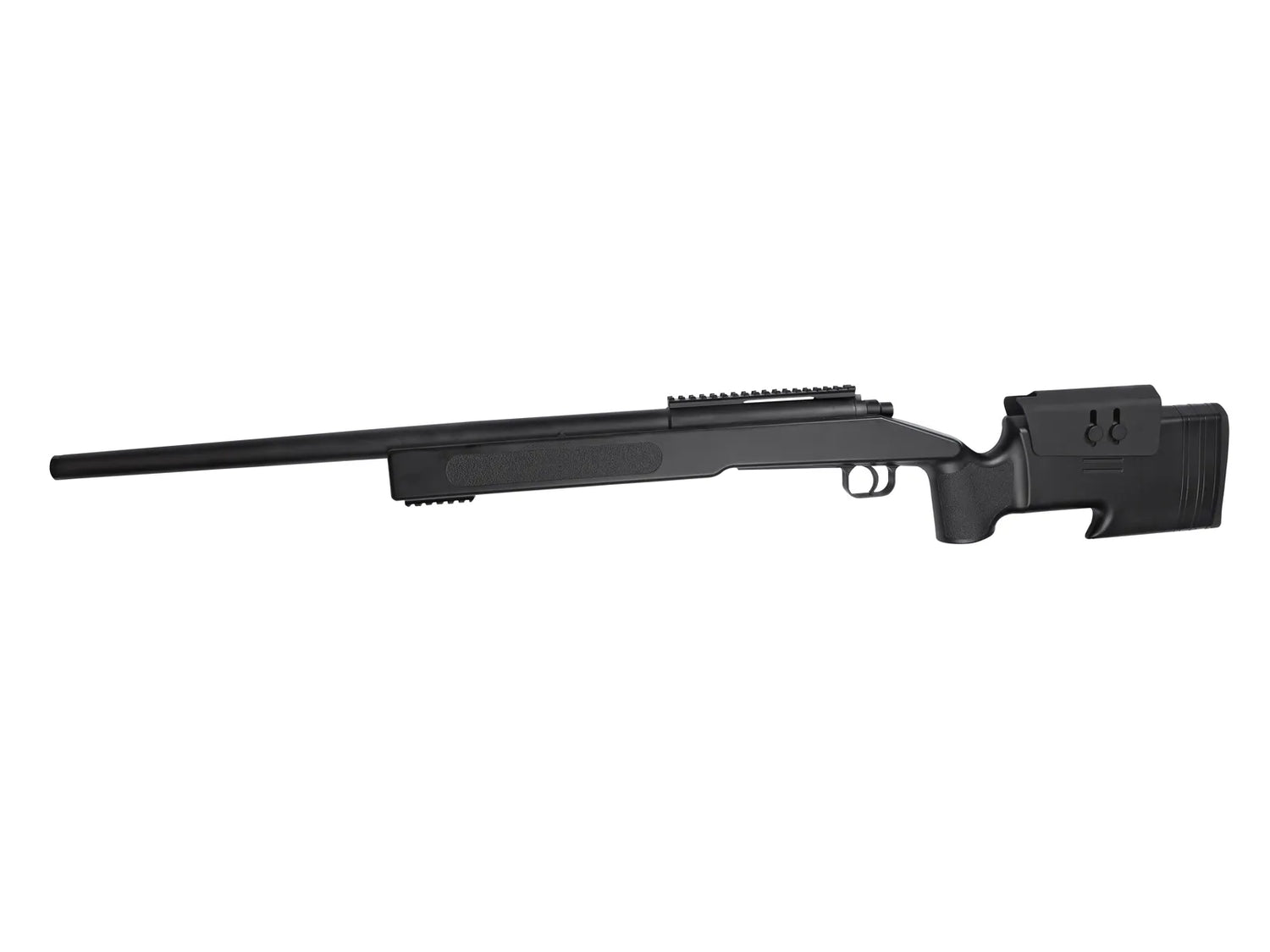 ASG McMillan M40A3