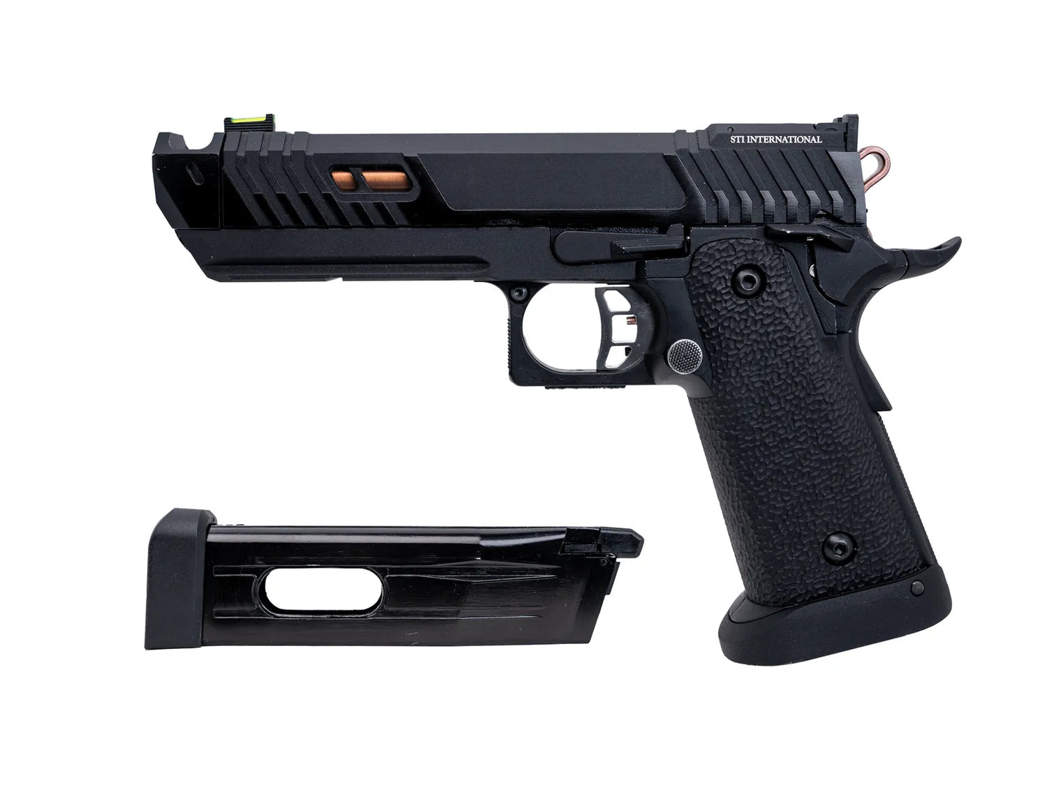 TARAN TACTICAL PIT VIPER 6.0 mm