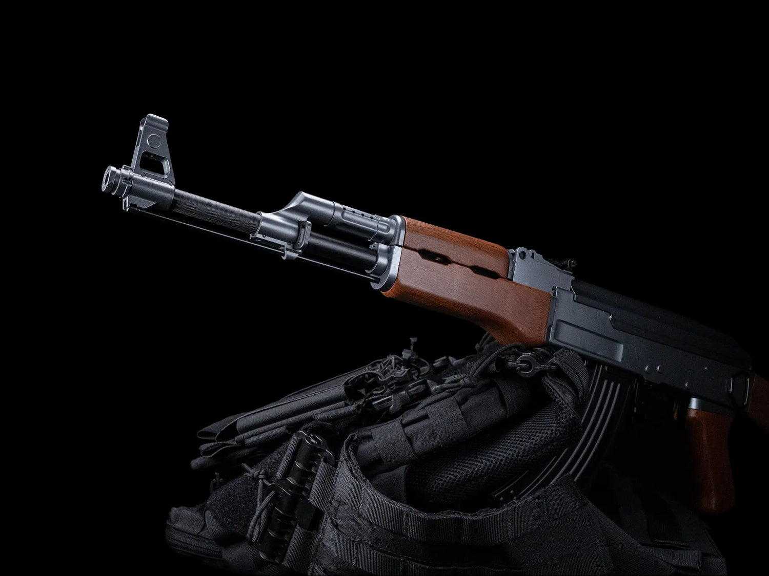 ASG ARSENAL SA M7