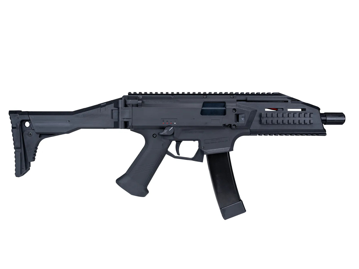 ASG CZ SCORPION EVO 3 A1