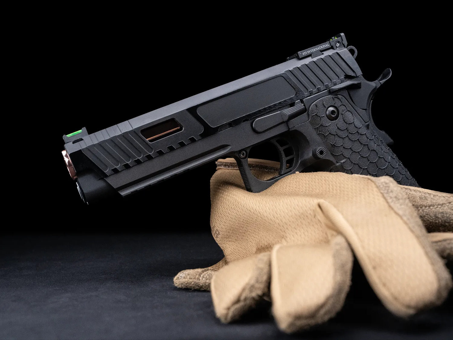 Taran Tactical Combat Master