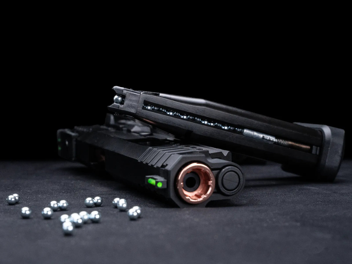 Taran Tactical Combat Master