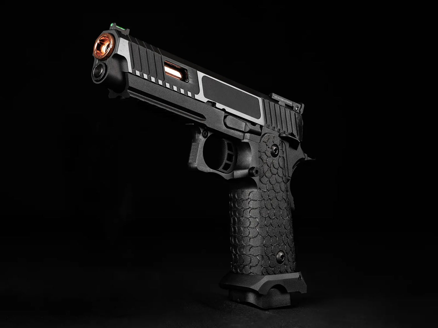 TARAN TACTICAL COMBAT MASTER 6.0 mm