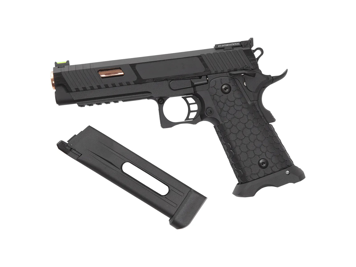 TARAN TACTICAL COMBAT MASTER 6.0 mm