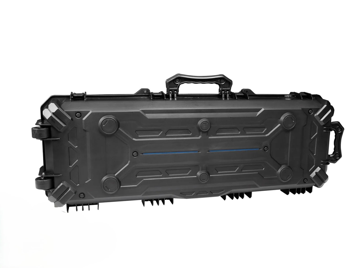 Strike System Tactical Case