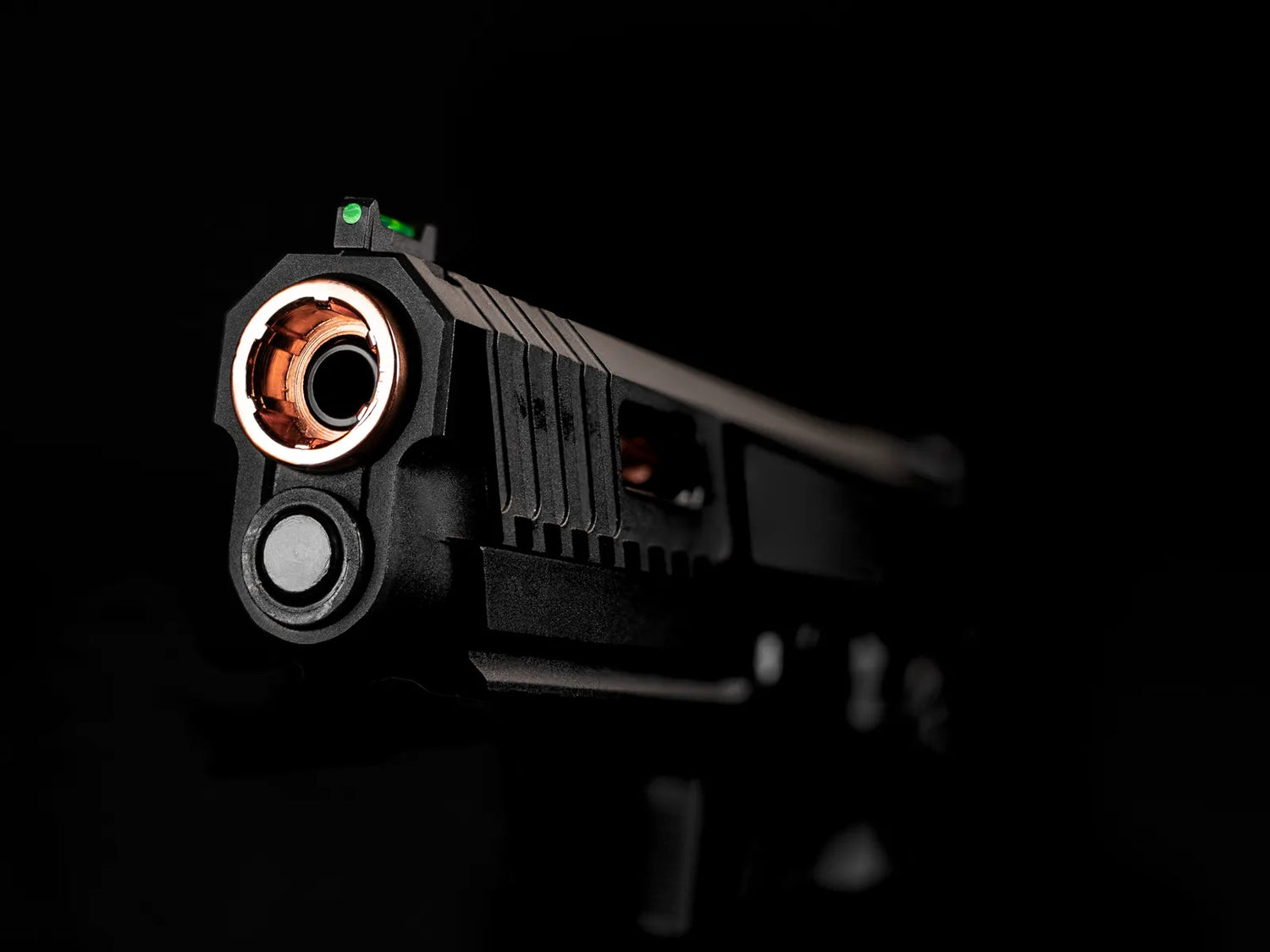 TARAN TACTICAL COMBAT MASTER 6.0 mm