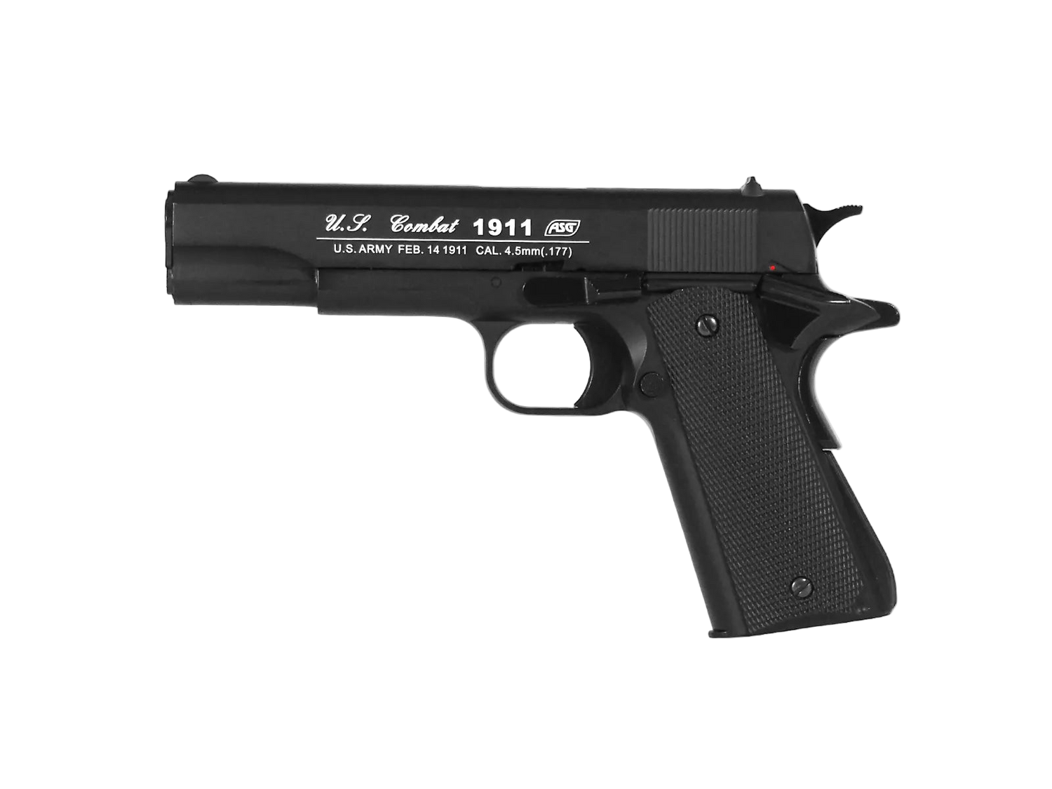 Asg 1911 US-C