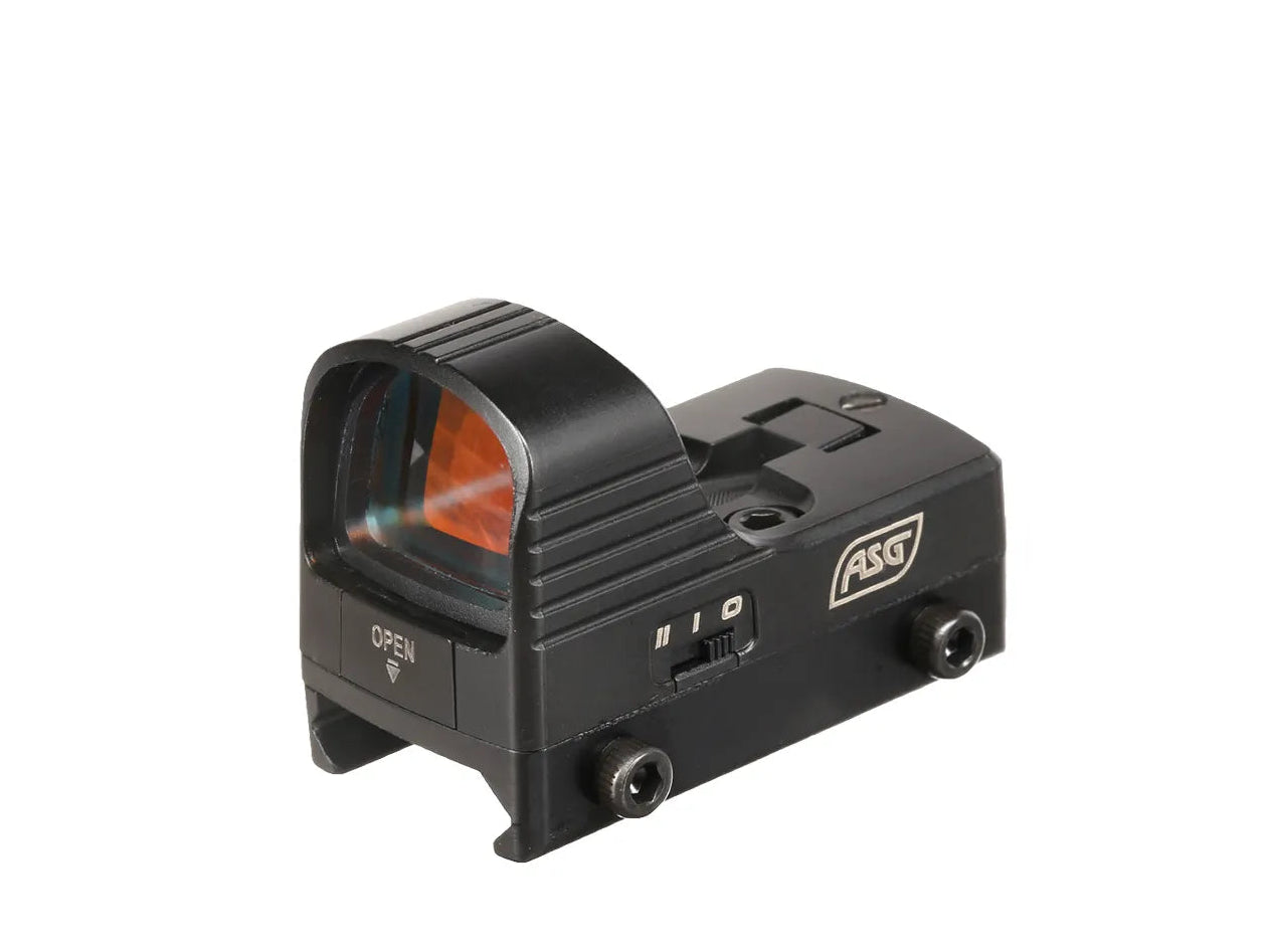 ASG Micro Dot Sight Red