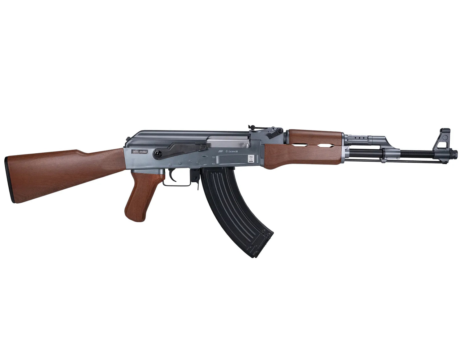 ASG ARSENAL SA M7