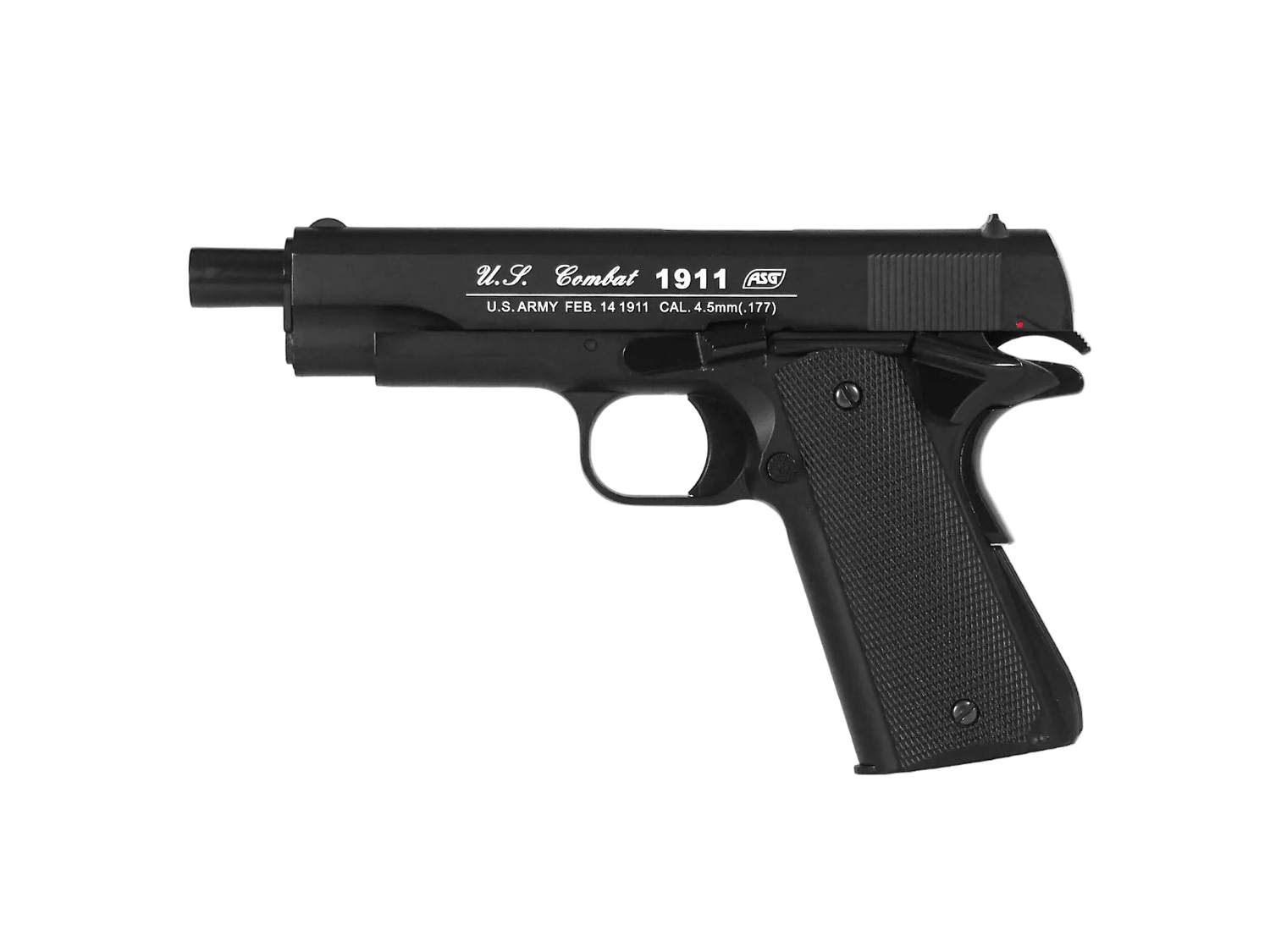 Asg 1911 US-C