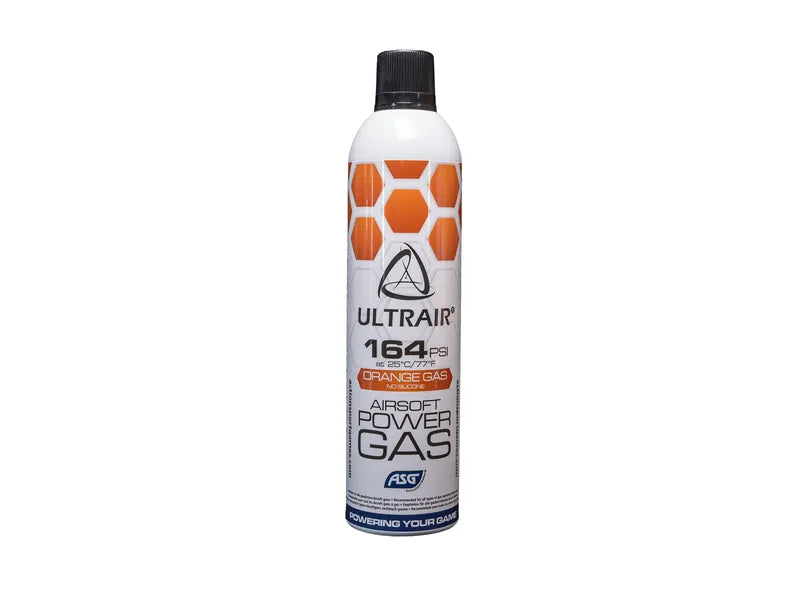 ULTRAIR Medium Power Propellent Gas