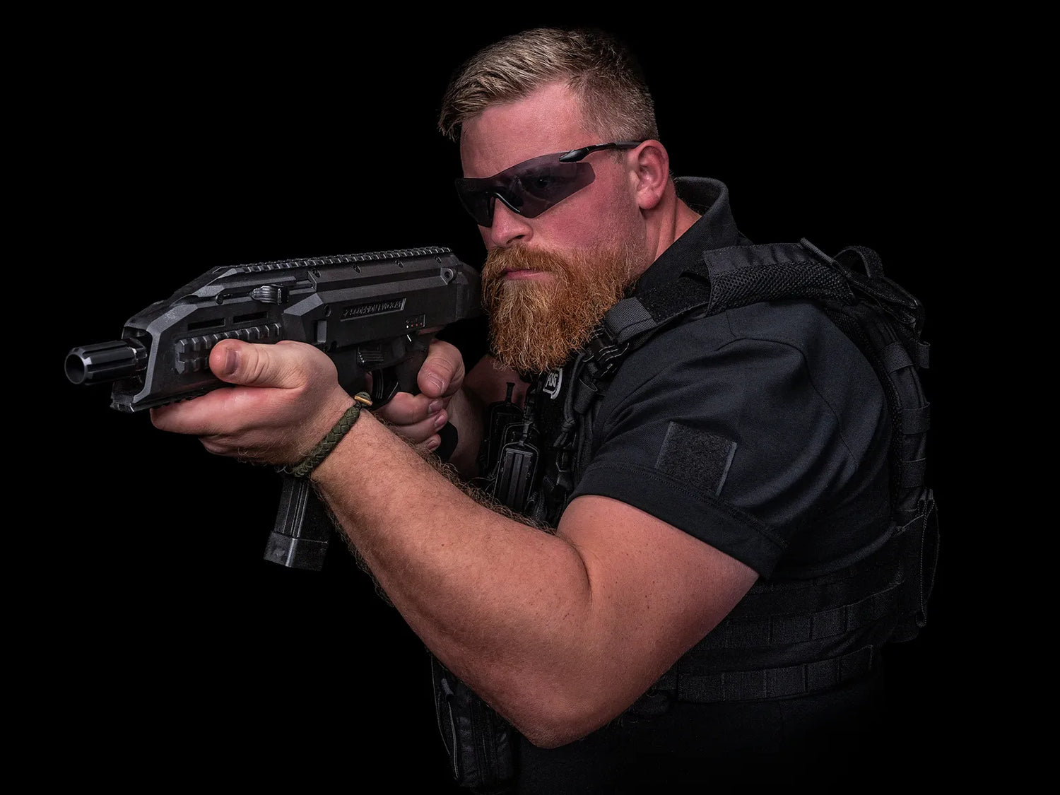 ASG CZ SCORPION EVO 3 A1